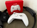 北通鲲鹏20无线游戏手柄AI智控双切扳机震动蓝牙手柄xbox布局电脑PC手机steam电视NSswitch2体感  原神 实拍图
