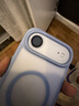 闪魔适用苹果iphoneAir镜头膜 air独立全包镜头保护膜 防刮防蹭AR增透原机画质透明膜不顶壳1套装 实拍图