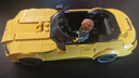 乐高（LEGO）积木赛车系列76924 奔驰大G和跑车男女孩儿童玩具母亲节520礼物 实拍图