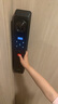联想R20 智能门锁 指纹锁 3D人脸识别 智能锁 入户门 密码锁 电子锁 全自动 可视猫眼 家用 防盗门 实拍图