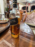 尊尼获加（JOHNNIE WALKER）洋酒 12年黑方黑牌双支礼盒装700ml*2瓶 苏格兰调和型威士忌 实拍图