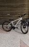 凤凰上海凤凰山地车自行车男士女式学生成人变速宽胎越野公路赛单车 【钢架/全套竞速轴承】条轮消灰 26寸24速【建议身高158-188cm】 实拍图