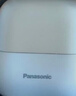 松下（Panasonic）小方盒2.0电动剃须刀便携款往复式进口磁悬浮马达电动刮胡刀Type-c可水洗男士生日礼物男友CM31灰 实拍图