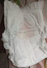 好奇（Huggies）铂金装小桃裤成长裤XXXL26片*4包(17kg以上)【透爽散热】 实拍图