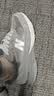 NEW BALANCE NB官方男鞋美产993系列复古轻便百搭秋冬通勤轻便运动休闲鞋 灰色 MR993GL 42 (脚长26.5cm) 实拍图