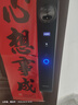 联想R20 Pro 掌静脉 智能门锁 指纹锁 3D人脸识别 智能锁 双摄像 电子锁 入户门 密码锁 电子锁 全自动 实拍图