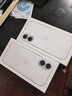 Apple/苹果 iPhone 17 256GB 白色 支持移动联通电信5G 双卡双待手机 实拍图