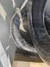 优科豪马（yokohama）横滨汽车轮胎/防爆胎225/50R18 95W V105S 适配宝马X1，宝马3系 实拍图