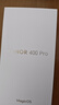荣耀400 Pro AI 2亿超清写真人像 青海湖大电池 16+512 海风蓝 5G AI 新款 学生 拍照手机 国家补贴 实拍图