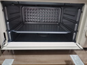 九阳（Joyoung）电烤箱家用多功能烘焙 定时控温 迷你10L巧容量 小烤箱 KX-10J5（升级） 实拍图