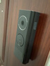 小米智能门铃4Pro可视门铃500万+200万双摄猫眼监控摄像头红外夜视远程双向通话包裹快递识别电子猫眼 实拍图
