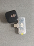 大疆 DJI Mic Mini 迷你无线高品音质 降噪领夹麦克风 【安卓+苹果15/16/17系列】手机版 一拖一 实拍图