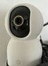 小米智能摄像机 4家用云台摄像头800万像素4K超清室内监控360度无死角带夜视手机远程婴儿宠物宝宝母婴 实拍图