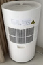 米家小米智能除湿机13L 7重降噪家用卧室抽湿机除湿器干衣机DM-CS13BFA5A 实拍图