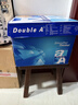 Double A  80g A4 复印纸 500张/包  5包/箱（2500张） 实拍图