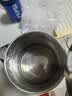 斑马鱼飞悦净水器水龙头家用304食品级不锈钢净水机直饮除氯去垢碳棒滤芯 阻垢+抑菌+除氯【1机6芯】六年滤芯(送配件礼包) 食品级材质【获国家卫生健康委员会批件】 实拍图
