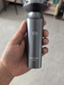飞科（FLYCO）男士智能剃须刀旋转式电动刮胡刀剃胡须刀全身水洗三刀头生日礼物送男友送父亲FS923 实拍图