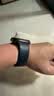 BHO【官款1:1氟橡胶表带】苹果手表表带适用apple watch s11表带iwatch s10/9/8/7/6/se3/ultra3表带 实拍图