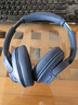 索尼（SONY）WH-CH720N 无线降噪立体声耳机 蓝色 出游搭子 礼物 实拍图