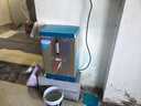特睿思（TERUISI）开水器商用开水机烧水器电热大容量工厂工地用开水热水机热水器开水桶炉烧水箱 40L/H-220V 实拍图