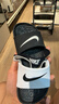 耐克Nike 耐克婴拖鞋 Kawa Slide 男童凉拖鞋夏季新款沙滩休闲拖鞋 DM0974-100 25 【建议脚长14cm】 实拍图