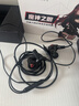 MICROKIA2026最新款HiFi有线游戏耳机入耳式高音质大动圈声场听声辨位吃鸡电脑三角洲行动fps电竞音乐耳塞 实拍图