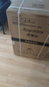 荣事达（Royalstar）波轮洗衣机 9KG全自动家用健康桶自洁宿舍租房 以旧换新 玄武灰RB9025JGB 实拍图
