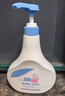 施巴（Sebamed）施巴婴童滋润养护保湿面霜50ml面部护肤新生儿可用德国进口 实拍图