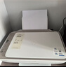惠普（HP）DJ 5135彩色无线 喷墨打印机家用 大印量低成本打印机学生家用 微信打印（打印 复印 扫描） 实拍图