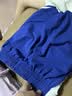 青青世界深圳校服小学生校服统一小学生男女秋季长袖上衣长裤运动服套装 特版小秋裤（男女同款）薄款 150 实拍图