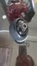 海雀雀蛋800万像素家用摄像头监控360度无死角夜视全景手机远程自动旋转室内老人婴儿宠物安防看护机器 【升级版】智能语音 裸机 【重磅新品】全新升级 实拍图