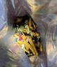 味滋源16种综合蔬菜干果蔬脆500g水果干混合装果蔬脆片秋葵香菇脆零食 实拍图