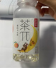 农夫山泉茶π（茶派） 茶饮料 蜜桃乌龙茶250ml*12瓶 量贩装饮品 实拍图