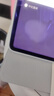vivo Pad5 Pro 柔光版 12GB+256GB 寒星灰 国家补贴 13英寸超清护眼柔光屏 蓝晶×天玑9400 平板电脑 实拍图