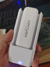 影腾随身wifi三网全国通用无线wi-fi6免插卡移动联通电信无限制大流量卡便携式网卡高速网络2026款5GHF 【插电款+充电仓】增强版旗舰版WIFI全国通用 实拍图