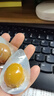 良品铺子什锦鹌鹑蛋450g卤蛋小包装64颗铁蛋即食盐焗卤味素食网红休闲零食 实拍图