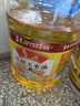 鲁花食用油 物理压榨 非转基因 玉米油6.18L 家用粮油 健康植物油 实拍图