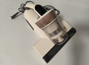 莱克吉米【新品】除螨仪床宝大吸力吸尘神器S4Ultra家用床上高温杀菌小型手持去螨虫吸毛一体机 实拍图