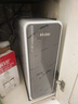 海尔（Haier）净水器鲜活水pro+瞬时1400G6年反渗透RO膜抑菌滤芯触控龙头双出水厨房专用台下母婴直饮净水机R883 实拍图
