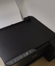 爱普生（EPSON）墨仓式 L3255彩色打印机 微信打印/无线连接  家用打印优选 AI学习打印机（打印、复印、扫描） 实拍图