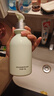 维特丝洗面奶男女士专用氨基酸收缩毛孔深层清洁祛痘去黑头洁面乳第1名 实拍图