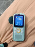 倾听者K9Pro听力宝【前程似锦款】英语听力随身听磨耳朵mp3磁带熏听学习机英语听读神器伴学机 蓝64G 实拍图