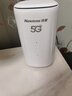 纽曼5G无线路由器随身WiFi6移动免插卡cpe多网通千兆双频车载便携式高速上网卡全国通用流量2026款 实拍图