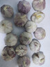 紫白皮蒜水果大蒜超市即食生鲜蔬菜大蒜 【优选】净重0.8斤 单果3.5-5cm 实拍图