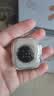 XAA华强北2026新款首发]WatchS10Ultri3华强北5G插卡智能电话手表GPS定位初中高学生成人苹果机和顺成 钛银12核256G高性能+心率检测+NFC大电池 表盘自定义+微信全功能+久玩 实拍图