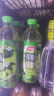 达利园青梅绿茶青梅果汁饮品果味茶饮料500ml*15瓶春游酸甜饮料整箱装 实拍图