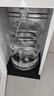 美厨（MAXCOOK）纯净水桶 矿泉水桶饮水桶 19L桶装水塑料饮水机手提户外桶MCX7544 实拍图