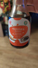 秋田满满 亚麻籽热炒油250ml 压榨食用油_享婴儿宝宝儿童辅食食谱 实拍图