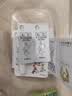 松达婴儿山茶油面霜身体乳液洗护用品试用体验装 【新生儿专研】面霜4.5g+松花粉2g+护臀霜2g 实拍图