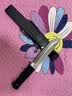 FALLKNIVEN QUALITY KNIVES瑞典进口fallkniven空军飞行员三枚钢野营战术求生装备户外生存刀 A1PRO 实拍图